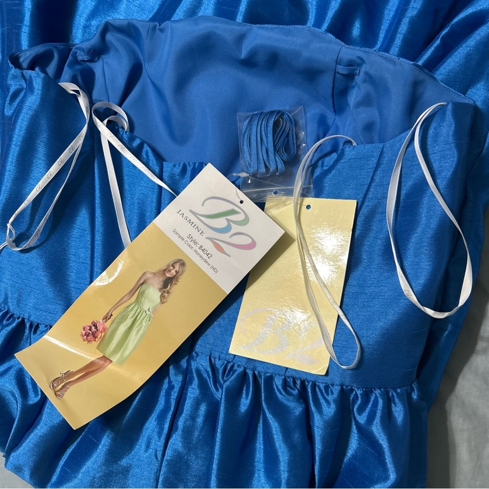 NWT B2 Jasmine Dress | Size 16 | D1 - Picture 11 of 14
